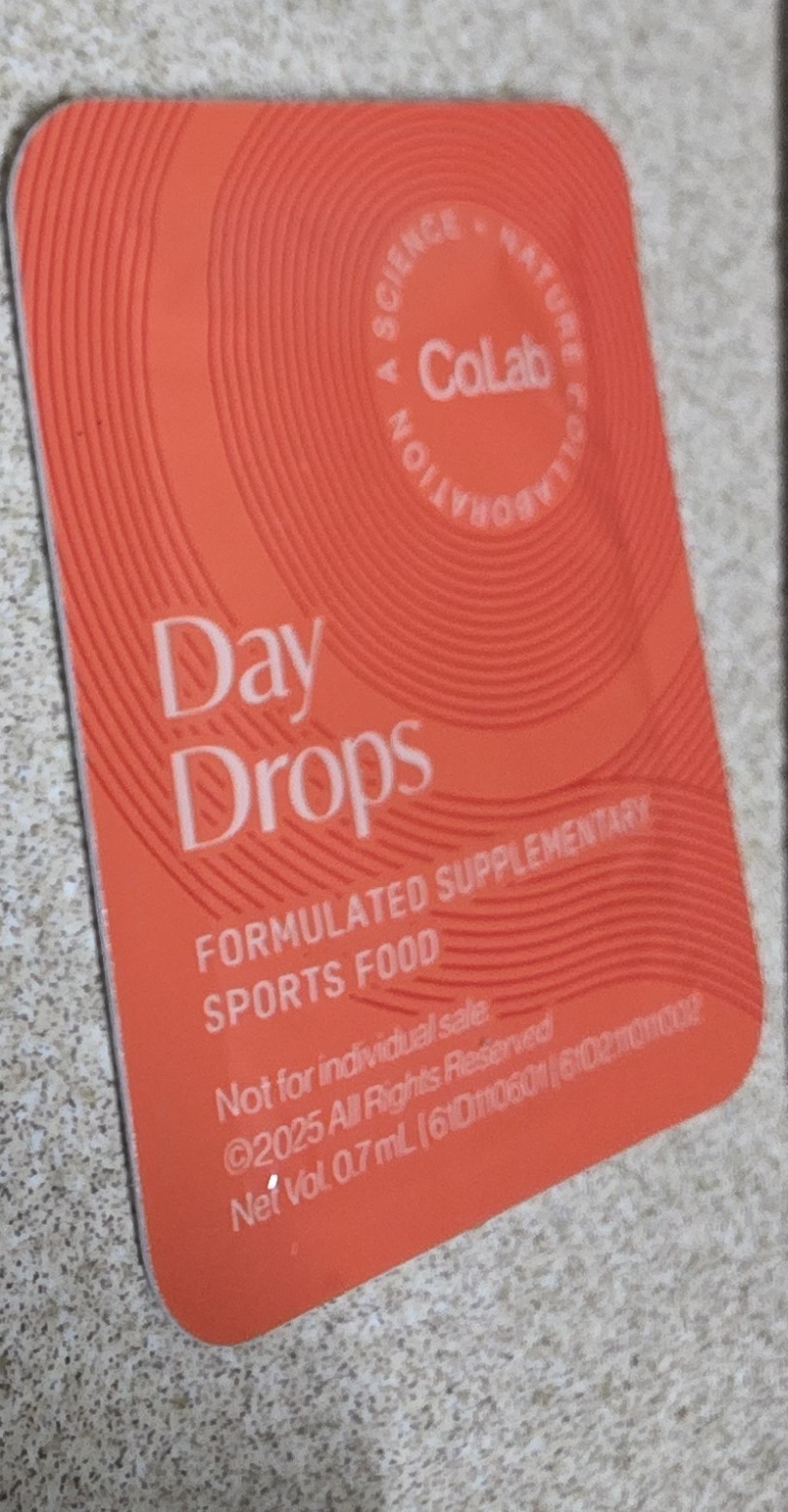 7 Day Supplement Trials Elite & Day Night Drops (Snaps)