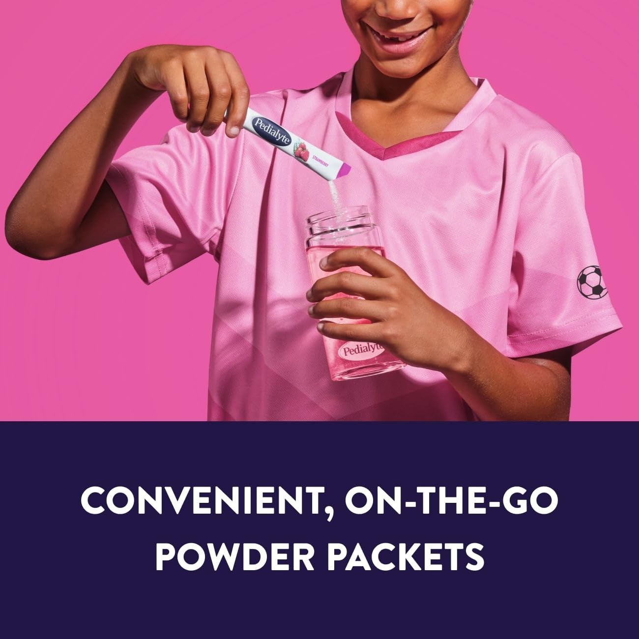 Electrolyte Powder | Hydration Drink for Kids & Adults | Variety Pack: Grape,…