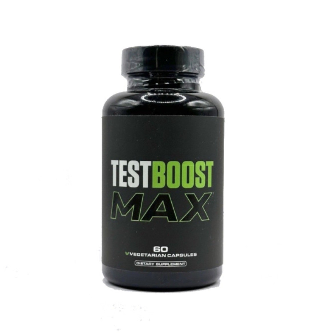 TEST BOOST Max Sculptnation Build Muscle Men Fat Weight Loss-New & Sealed