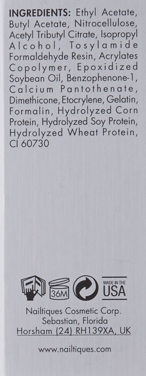Formula 2 Protein, 0.5 Fl. Oz Pack of 1