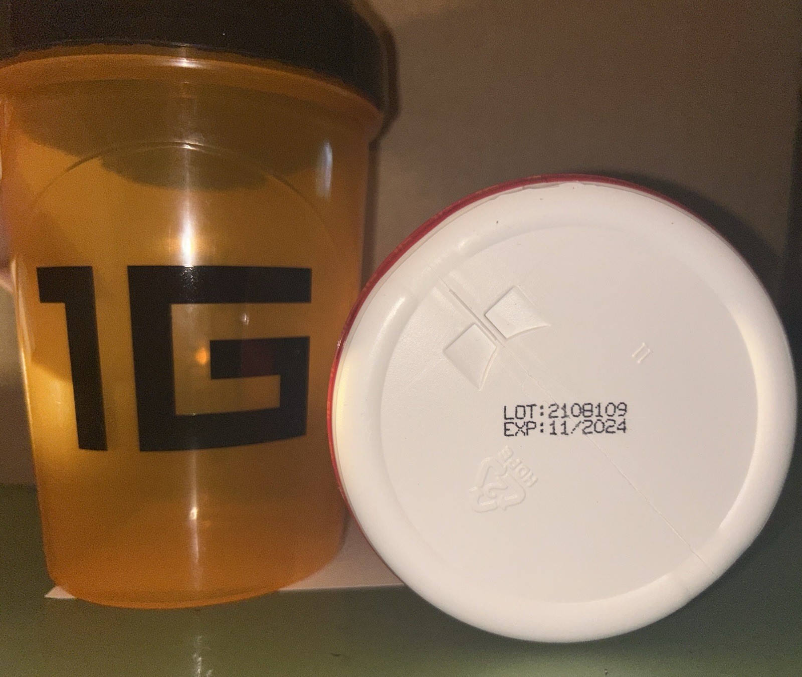 GFUEL Summit1G Collectors Box Limited Edition- BRAND NEW SEALED