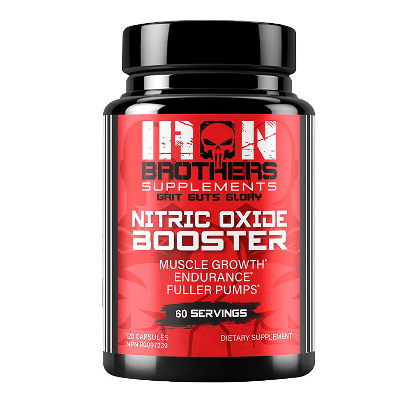 Nitric Oxide Supplements,Improve Endurance During Exercise,Men’s Health Support