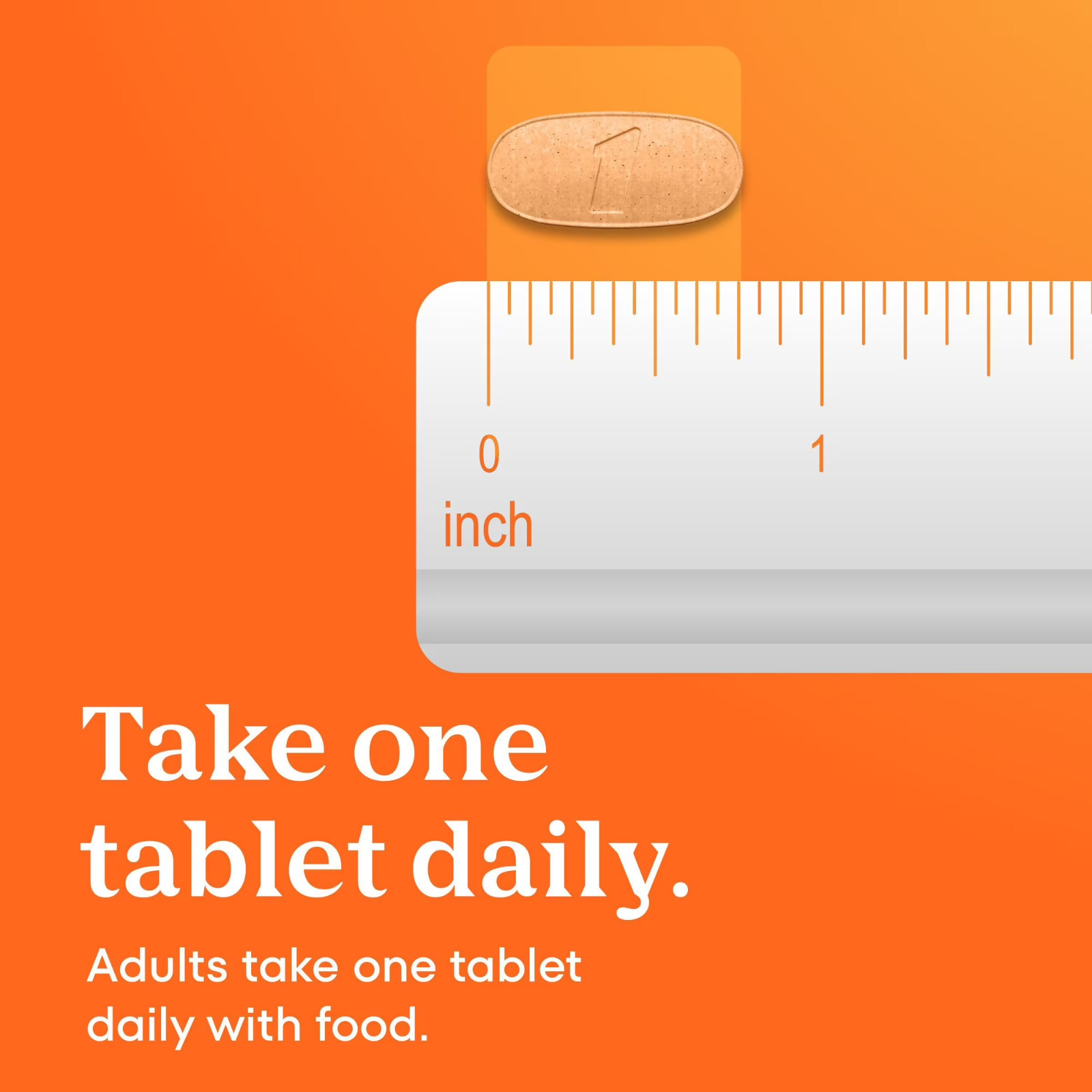 ONE A DAY WOMENS 50+ HEALTHY ADVANTAGE MULTIVITAMIN (300 TABLET) oneaday 1 multi