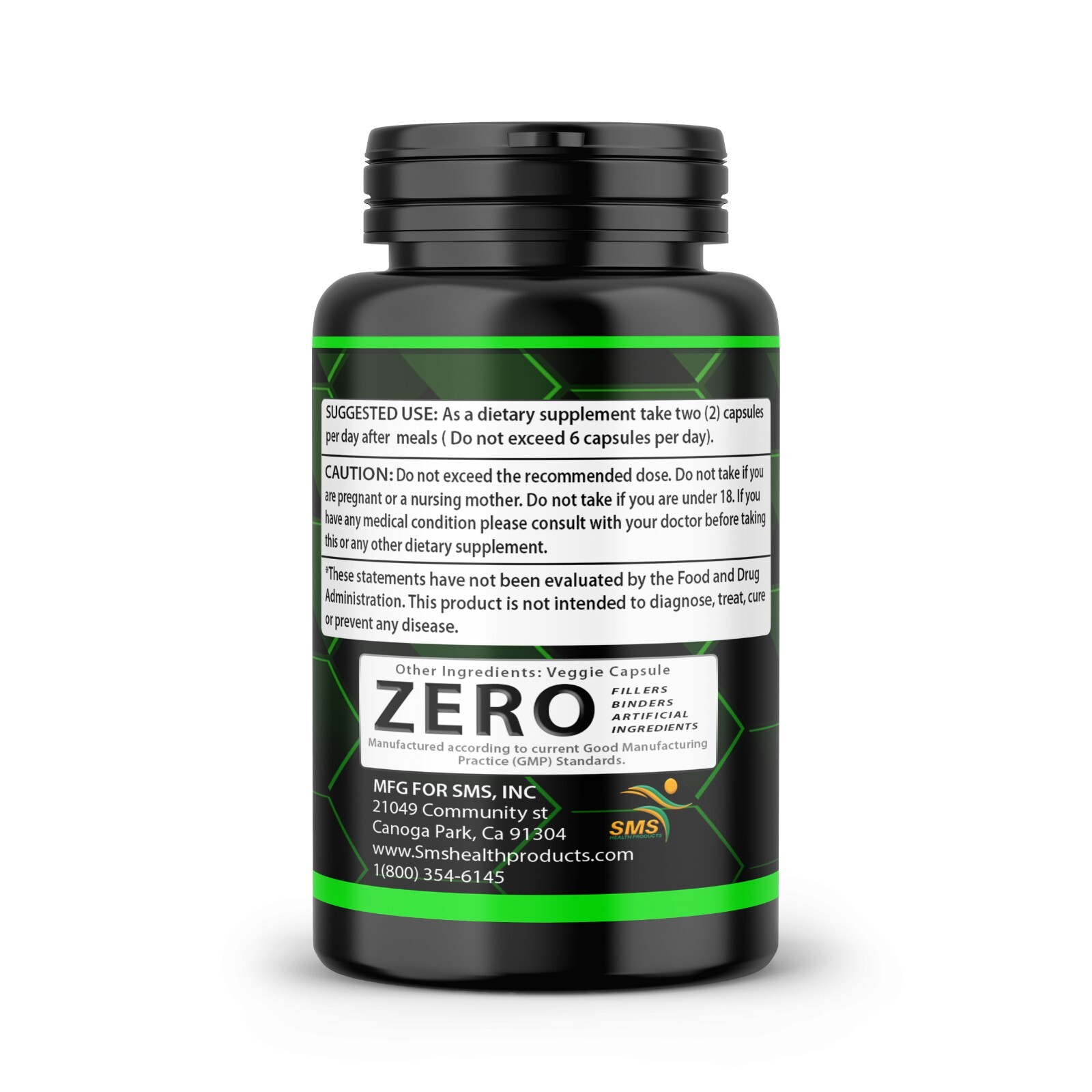 TRIBULUS TERRESTRIS 7500mg EXTRACT 96% SAPONINS WORKOUT SPORT SUPPLEMENT