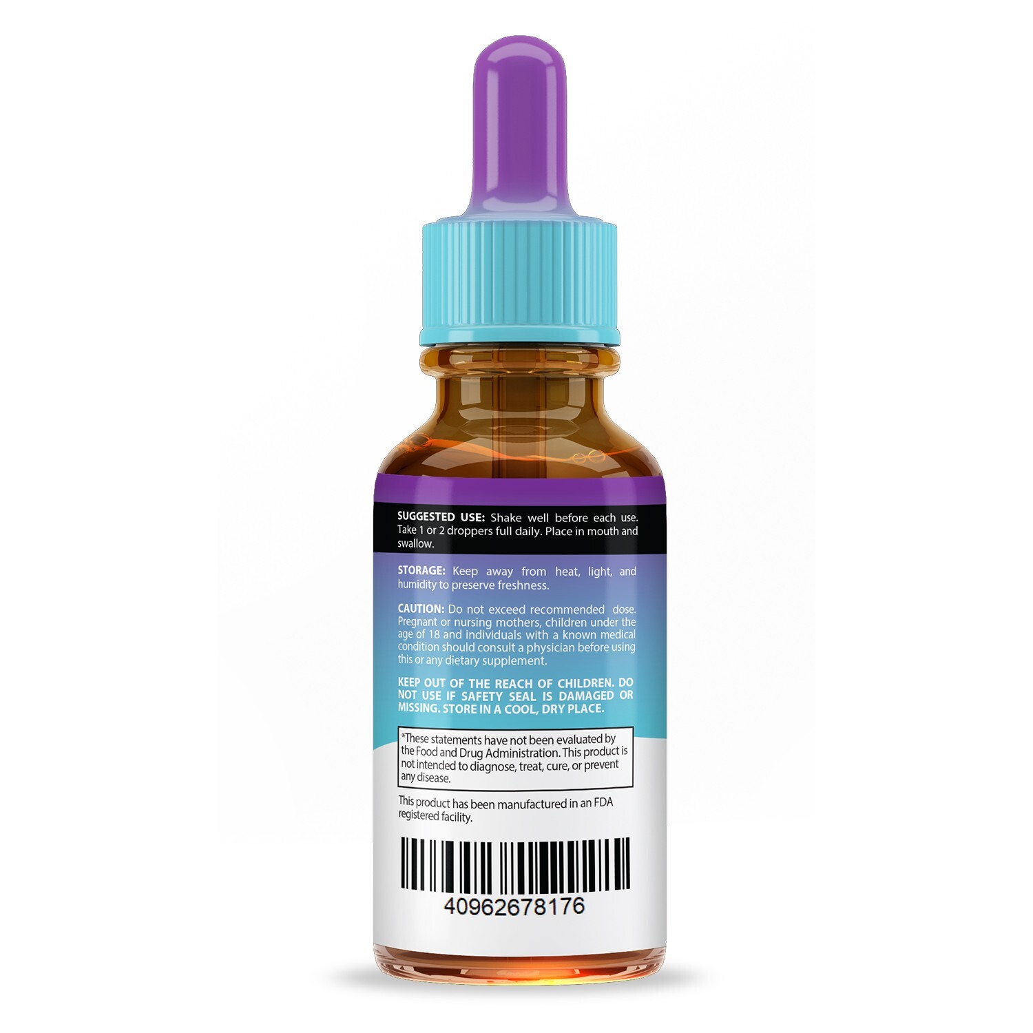 Keto Drops Supplement