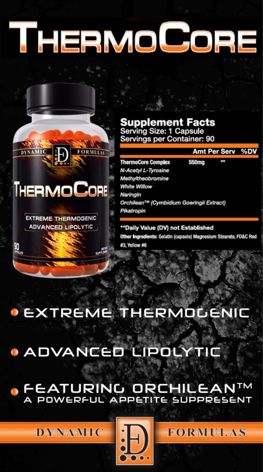 Core PEAK X / Pump Optimizer / Pineapple Strawberry & Thermocore *Free Shipping*