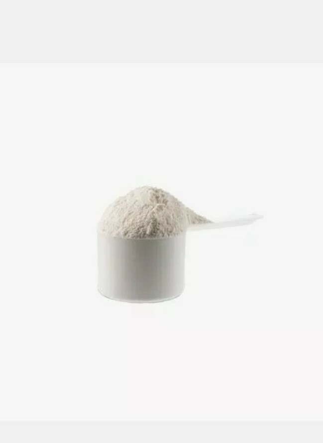 Sascha Fitness Hydrolyzed Whey Protein Isolate Vanilla Flavor 2 Pounds