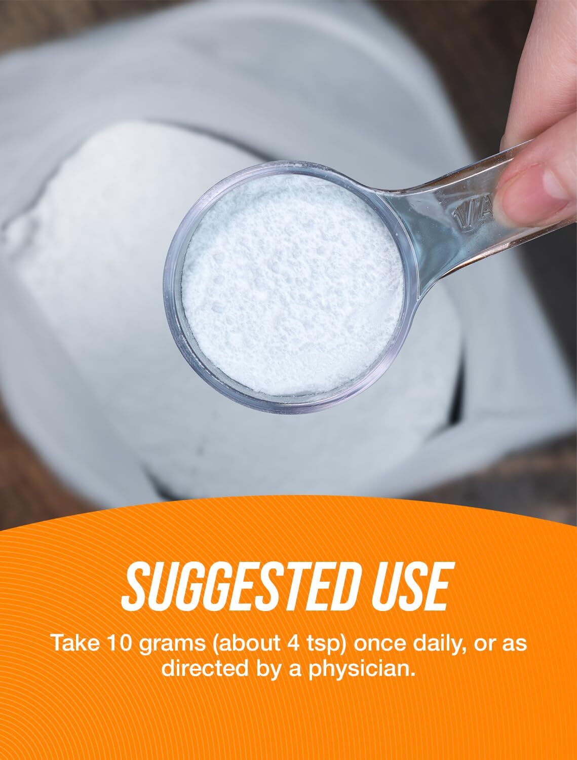 100 Servings EAA Powder Essential Amino Acids Unflavored 10g Protein Blend