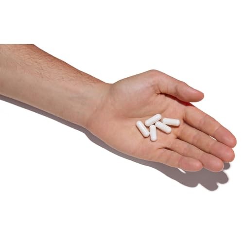 Creatine Monohydrate 3.5g 120 Capsules Muscle Building