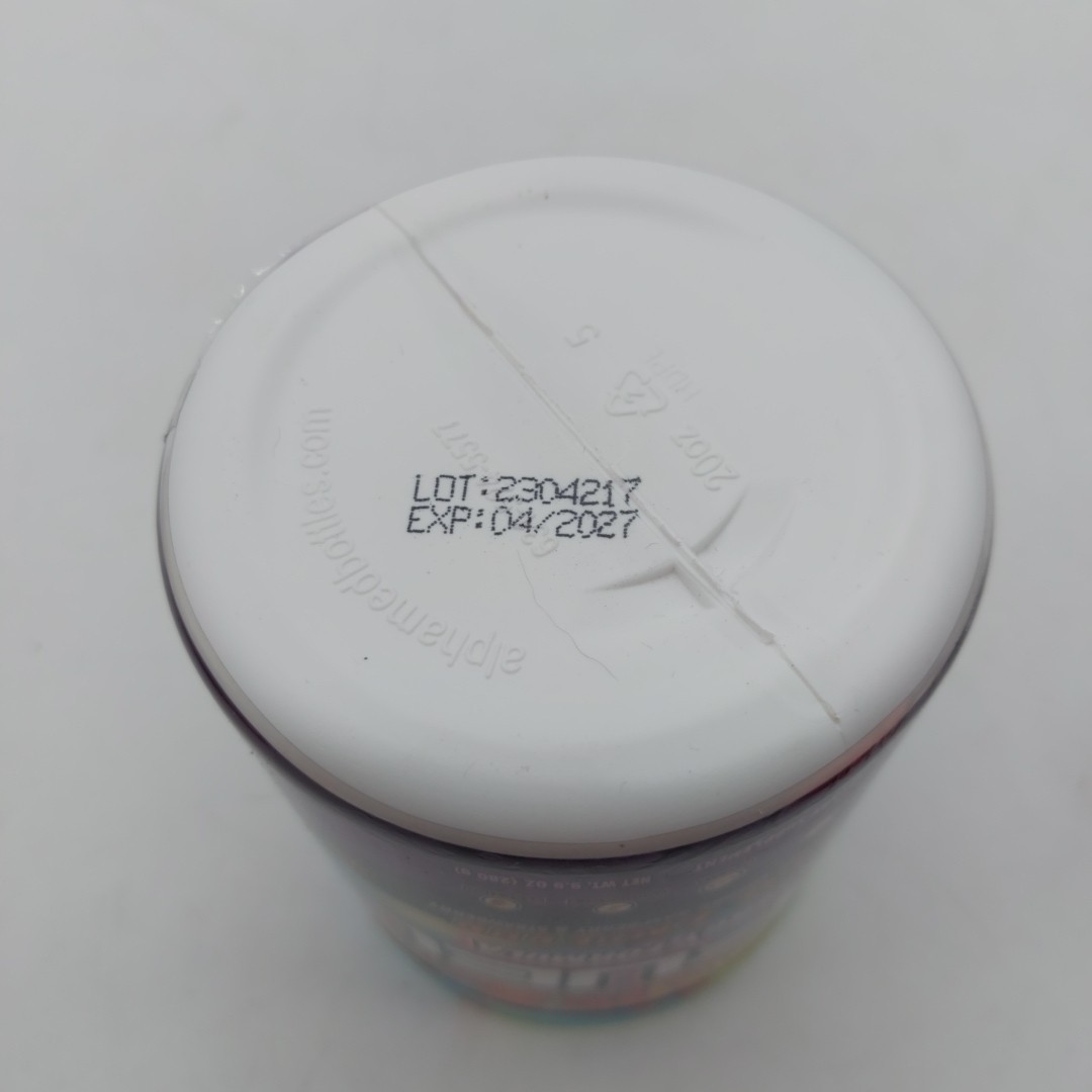 G Fuel Evil Emperor GFuel 40 Servings Exp: 04-2027 Cranberry Cherry Raspberry