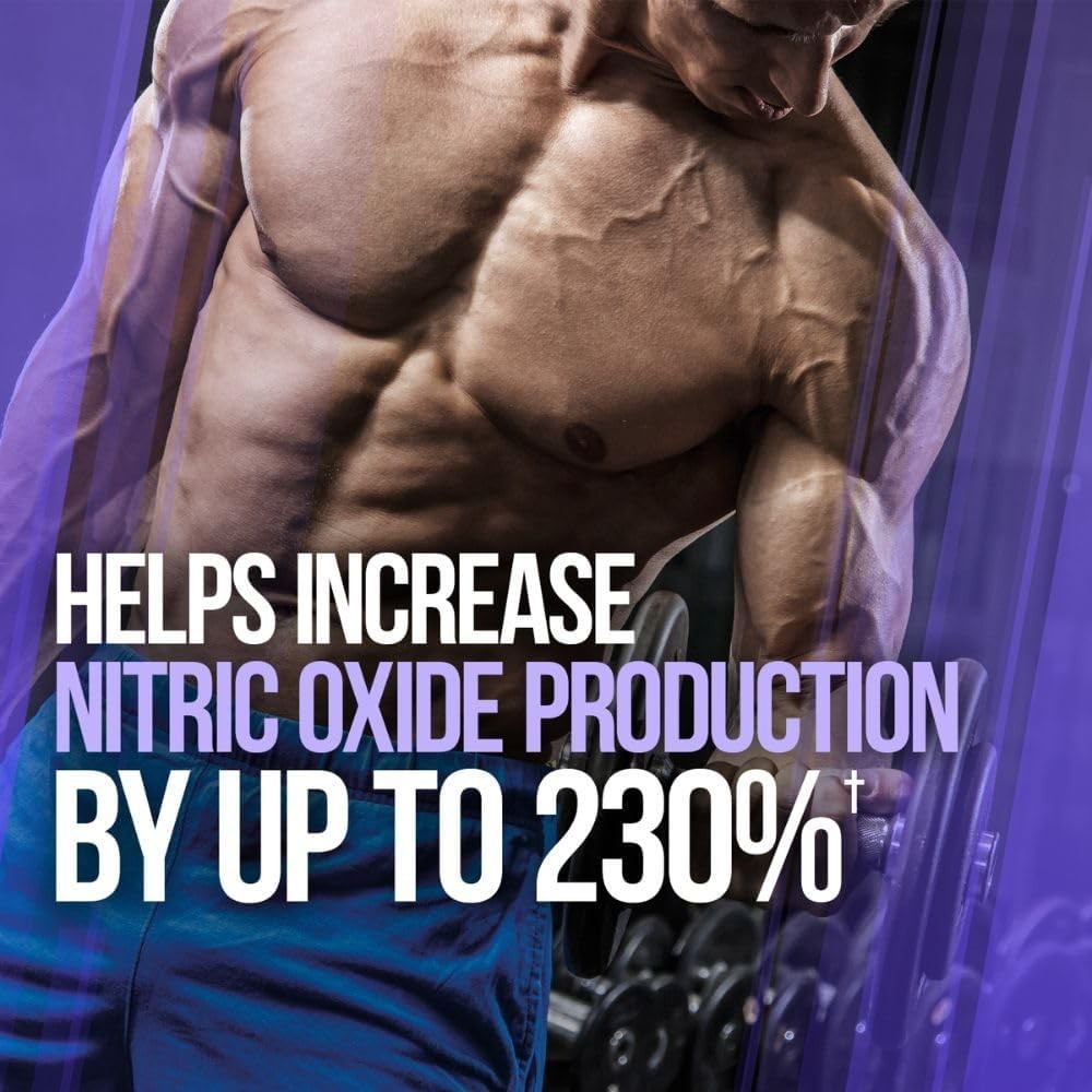 Alpha Lion – Gains Candy – Nitrosamine Pump Vascularity New