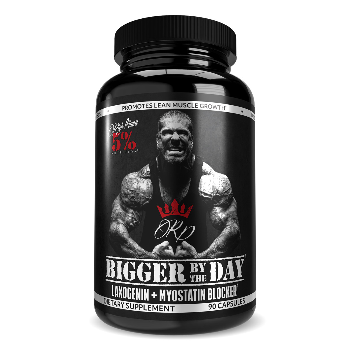 Rich Piana 5% Nutrition Sale!!!! FREE SHIPPING