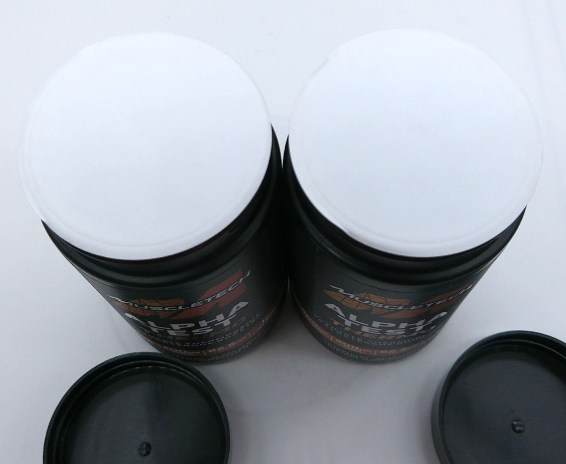 2PK- MuscleTech, 180 Total Capsules, Exp. 1/2028
