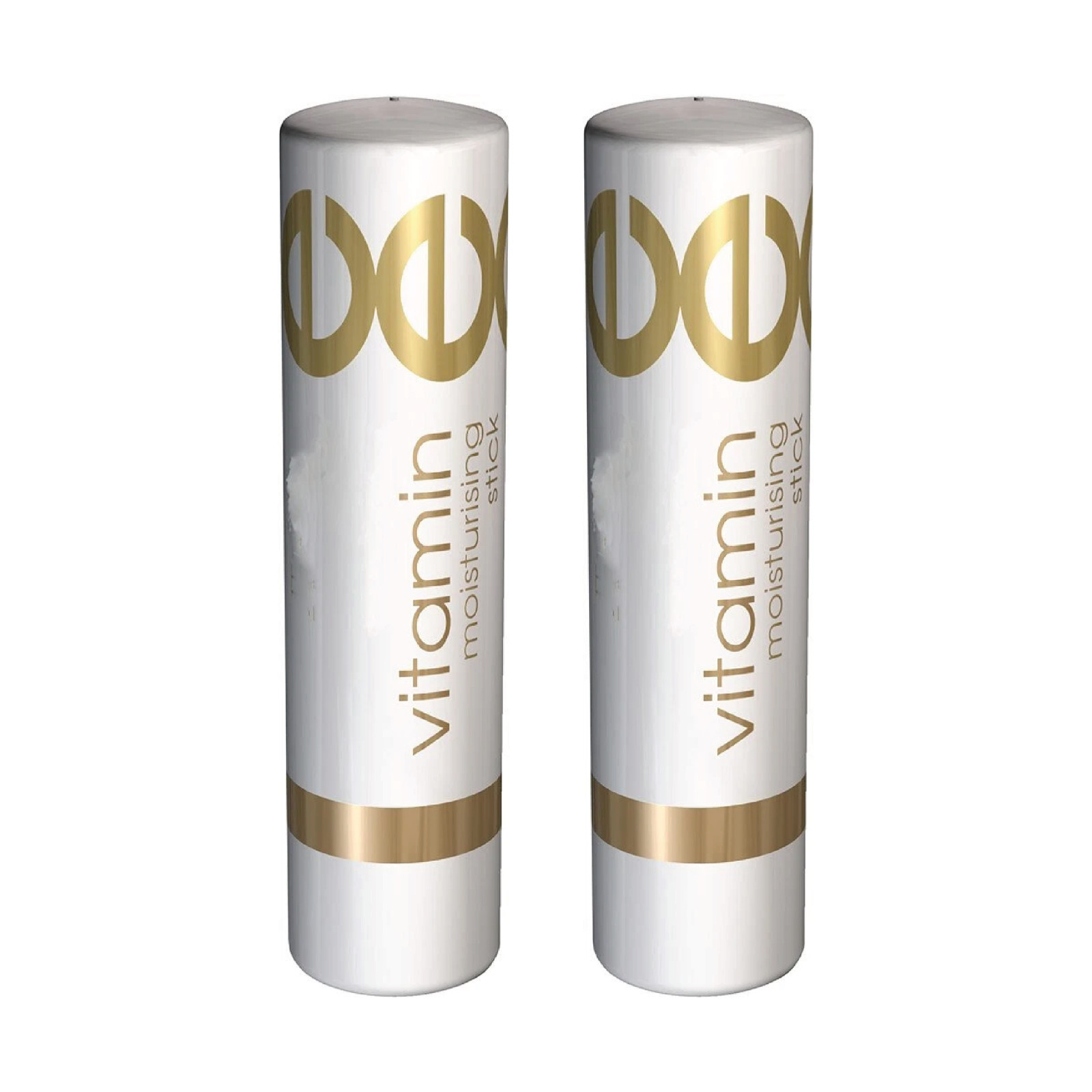 Puritan’s Pride Vitamin E Moisturizing Stick-3.5 grams Stick (Pack of 2)