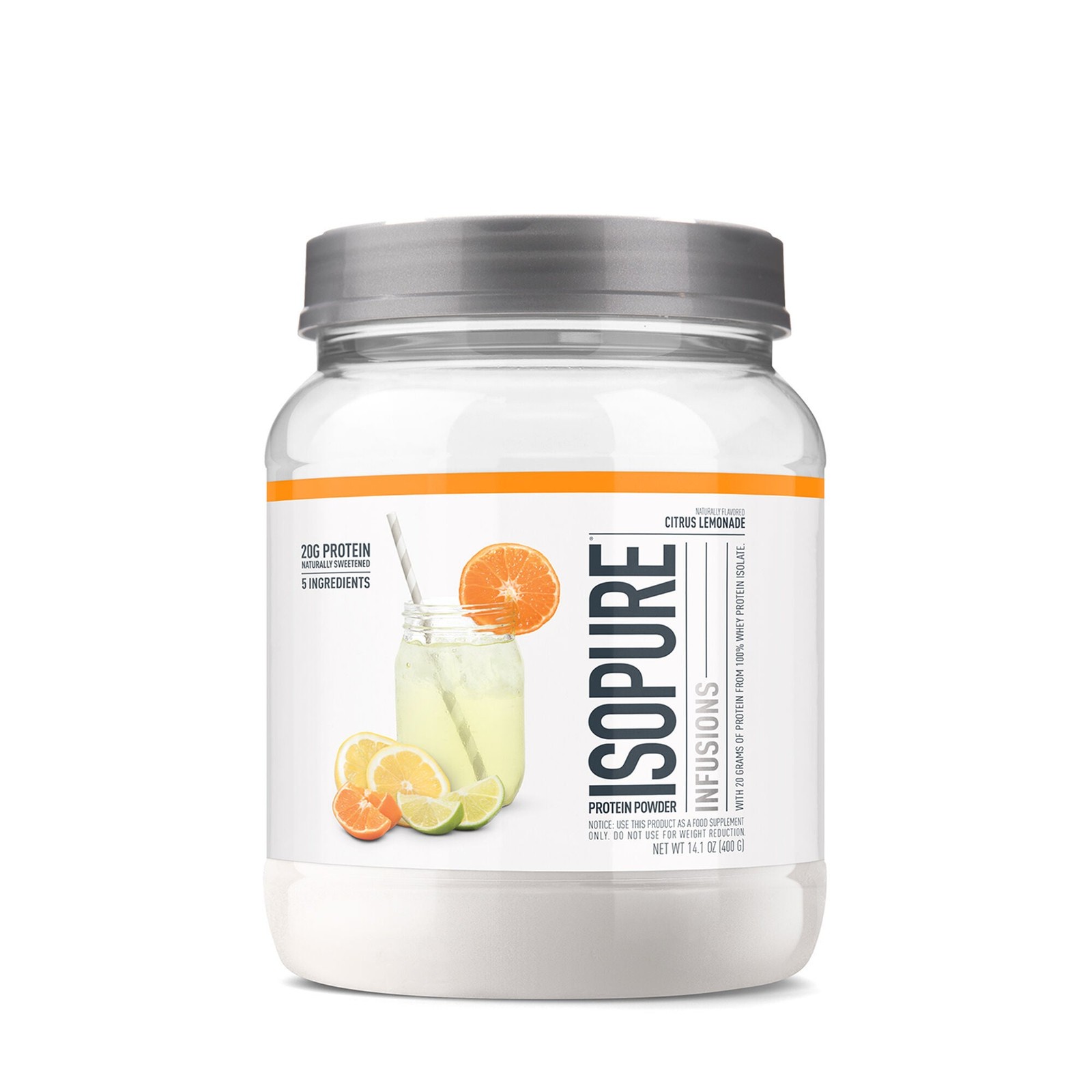 Infusions™ – Citrus Lemonade (16 Servings)