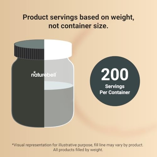 Creatine Monohydrate Powder 1000g 200 Servings Micronized Pure Unflavored
