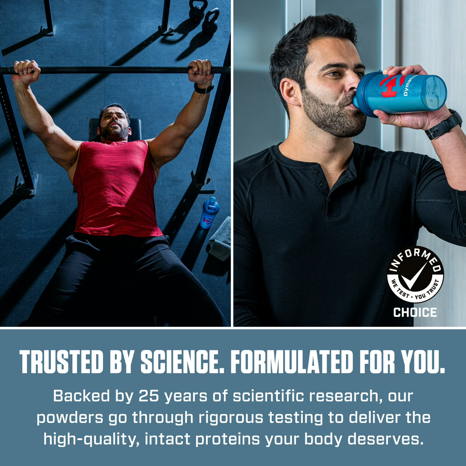 Dymatize ISO100 Hydrolyzed Whey Isolate Protein Powder Cinnamon Cereal 20 Ser