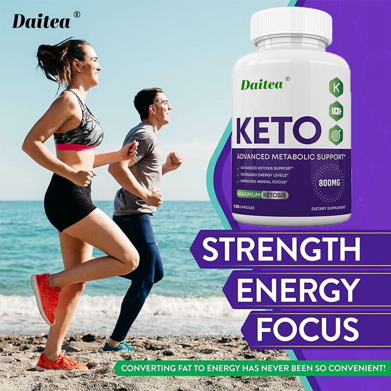 Best Weight Loss Blend 800mg – Appetite Control, Metabolism Boost, Weight Loss