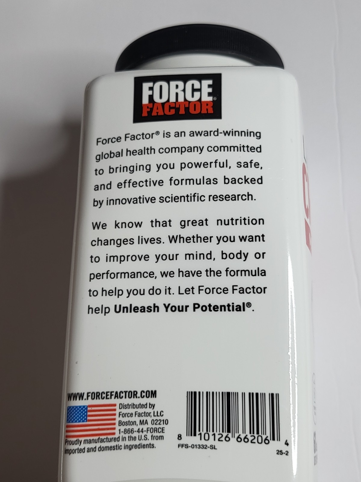 Force Factor Legendary 5g Creatine Monohydrate Chews, Berry Blast-60 Soft Chews
