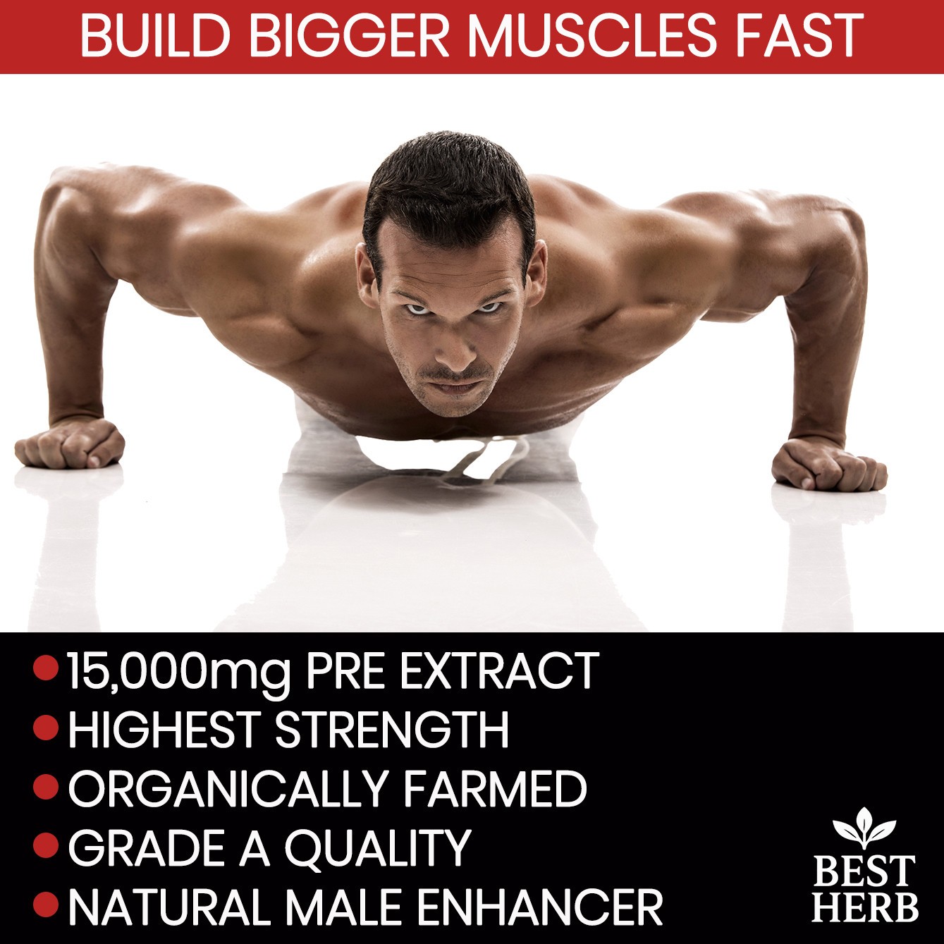 180 TRIBULUS TERRESTRIS STRONGEST EXTRACT PILLS TESTOSTERONE 96% SAPONINS 7500mg
