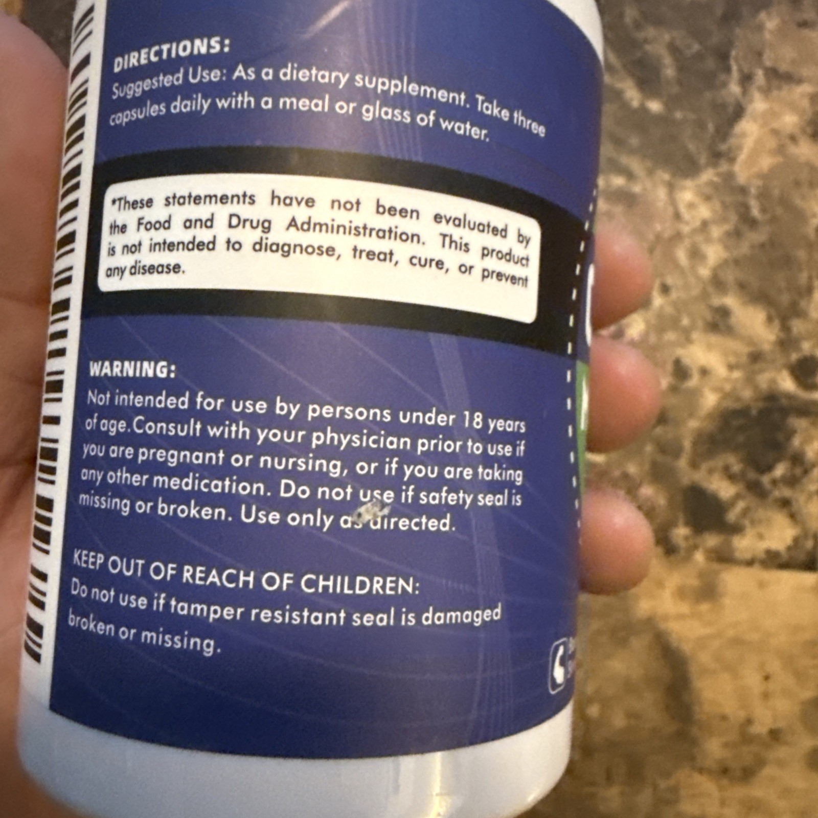 NoavII Creatine Monohydrate Muscle Gain 90 Capsules Exp. 07/2026