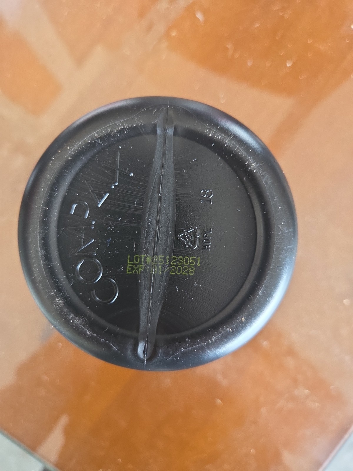 Bucked Up BAMF Nootropic Pre-Workout Jungle EXP 01/2028