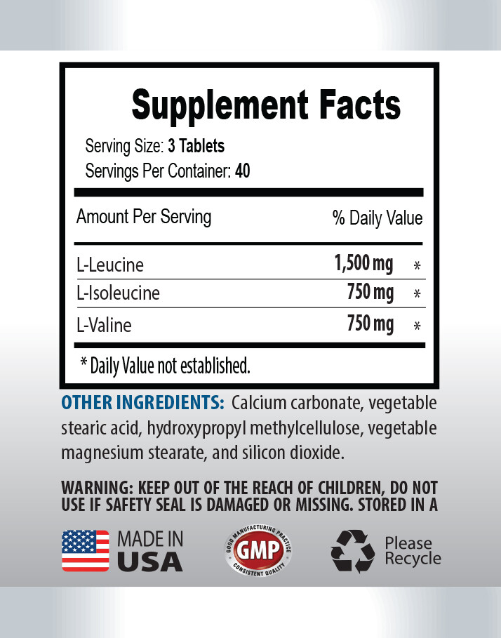 fat burn exercise – BCAA 3000MG – isoleucine bulk supplements —-2B