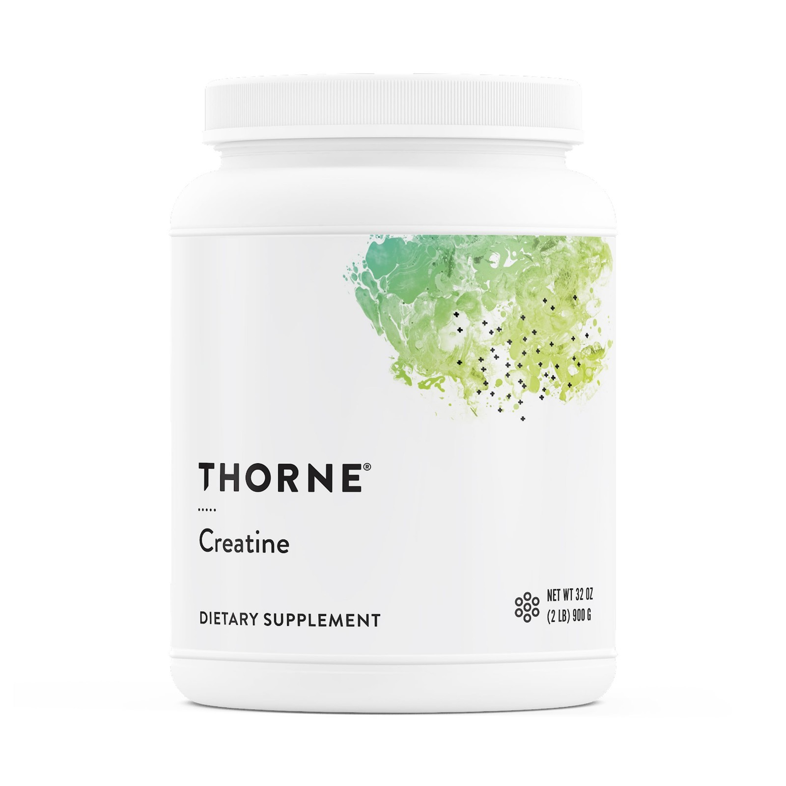 Micronized Creatine Monohydrate Powder – Muscle & Cognitive Support – Unflavored