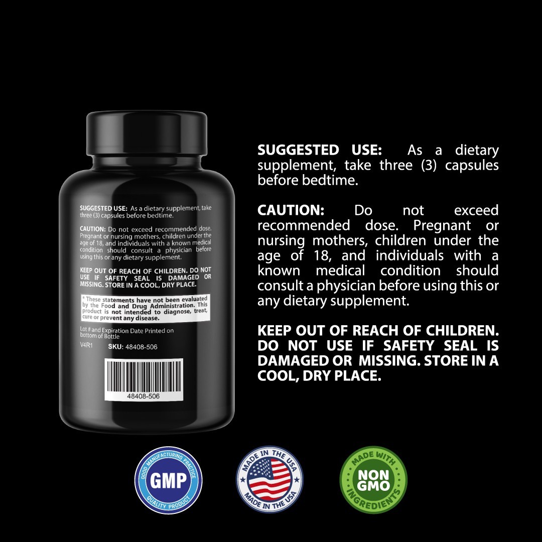 Burn Flow- Bodybuilding & Men’s Health Support- 2 Bottles- 180 Capsules