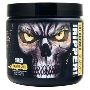 JNX Sports The Ripper! Fat Burner Pineapple Shred 150 grams