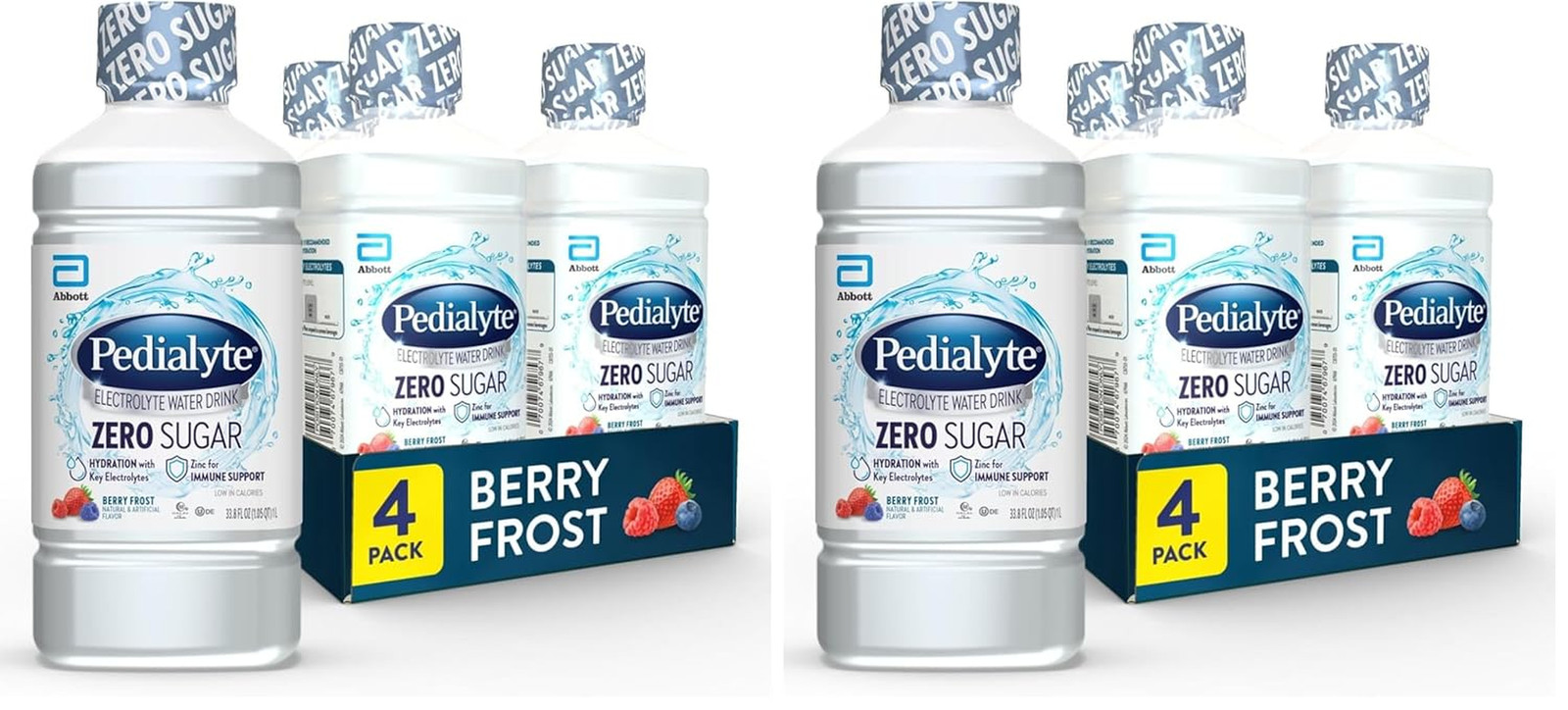 Electrolyte Water with Zero Sugar | Hydration with Key Electrolytes | Hydration