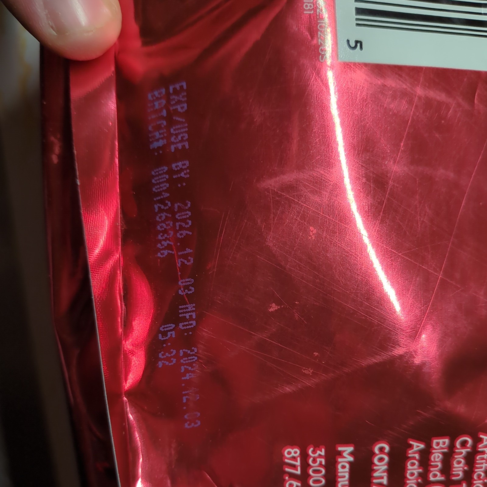 BSN True-Mass 1200 High Calorie Weight Mass Gainer 10.25LB Bag.