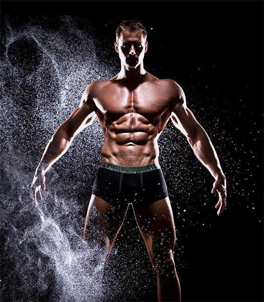 muscle building – BCAA 3000mg – muscle growth pills – 1 Bottle