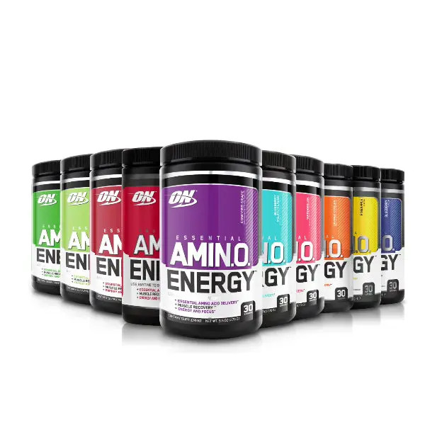 CELLUCOR XTEND ORIGINAL BCAA 7g 30 Servings Muscle Recovery + Electrolytes