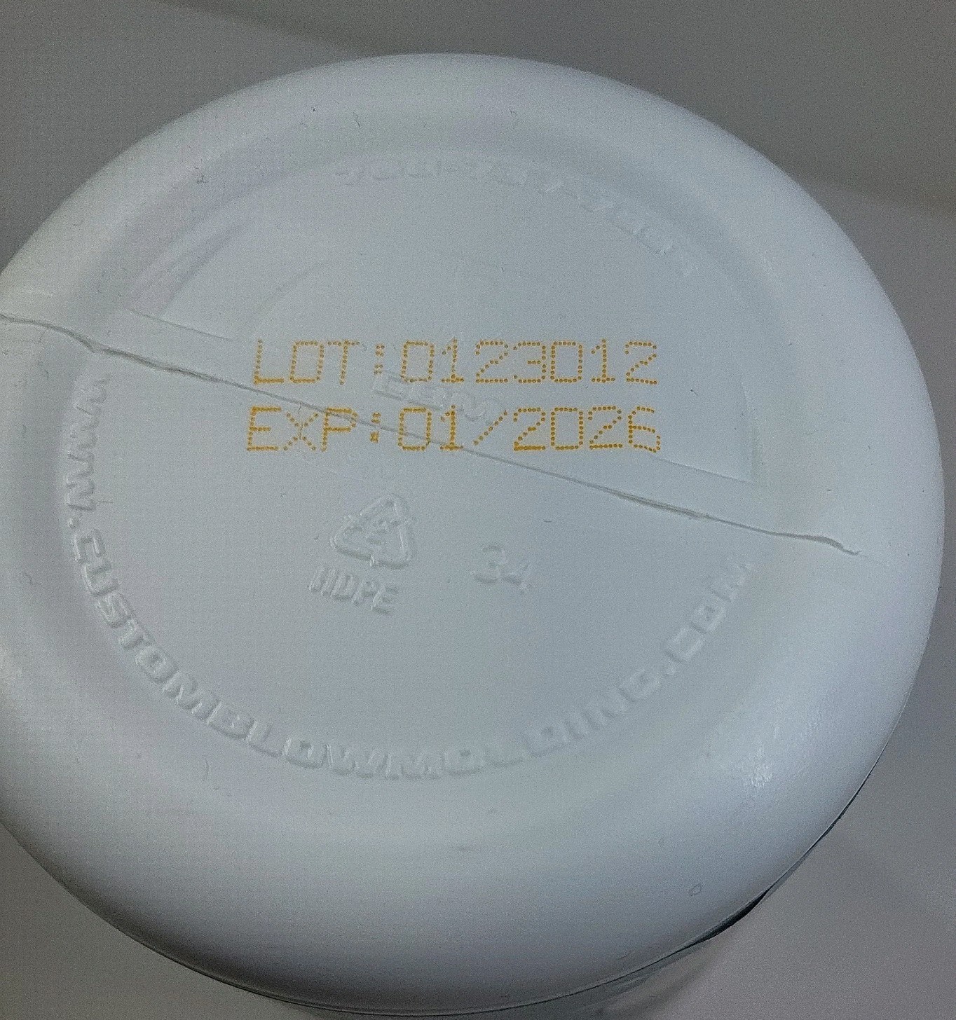 BB 01/2026.Core Nutritionals Fury Next Generation Pre-Workout Black Lightning