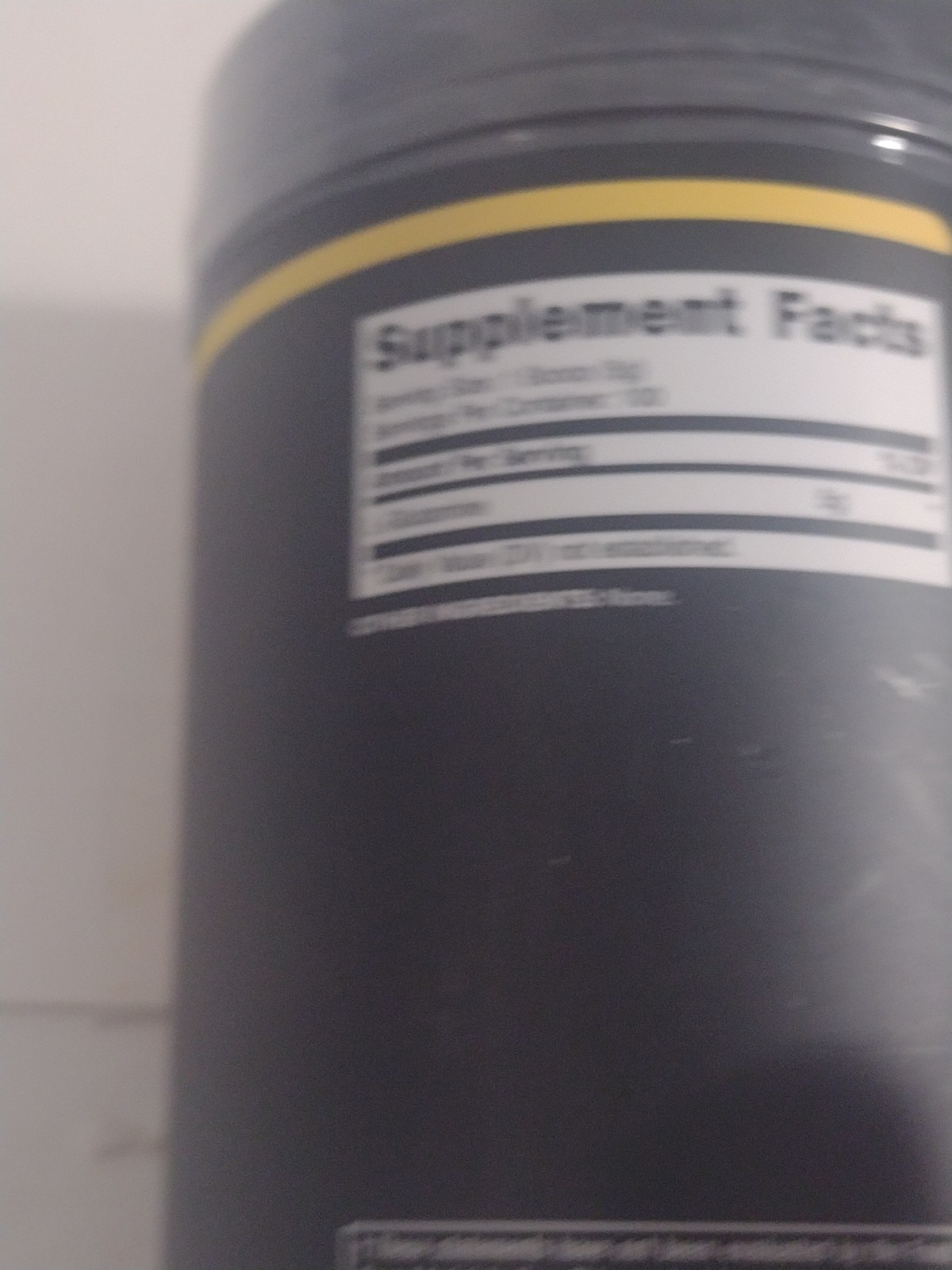 PrimaForce L-Glutamine Powder 500 Gram Dietary Supplement. Z1