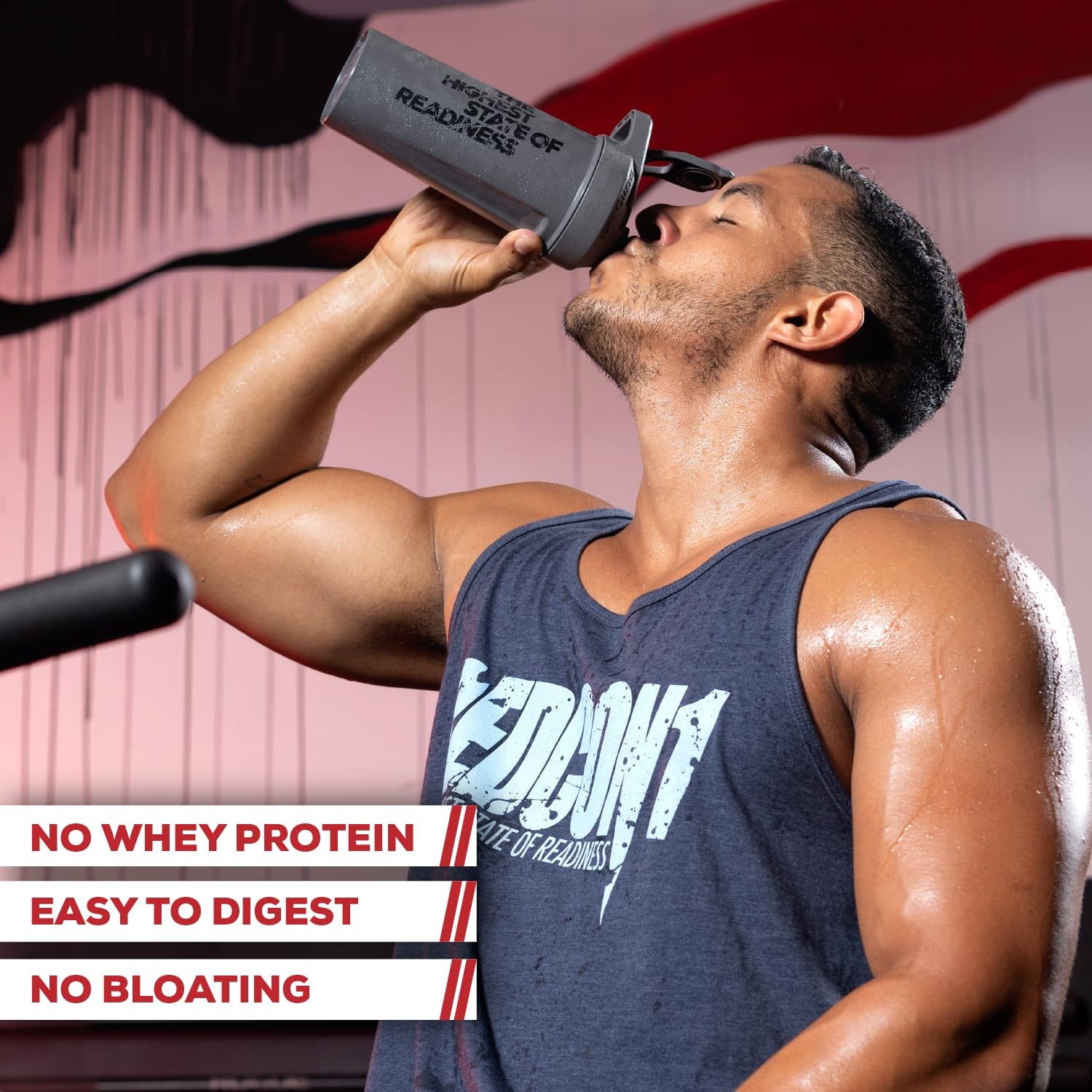 Redcon1 Mre Lite Whole Food Protein Powder Oatmeal – Replacement