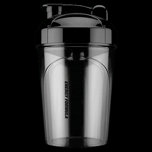 G Fuel Shaker Cup 16 oz GFuel Zedra Mango Explosion Shaker