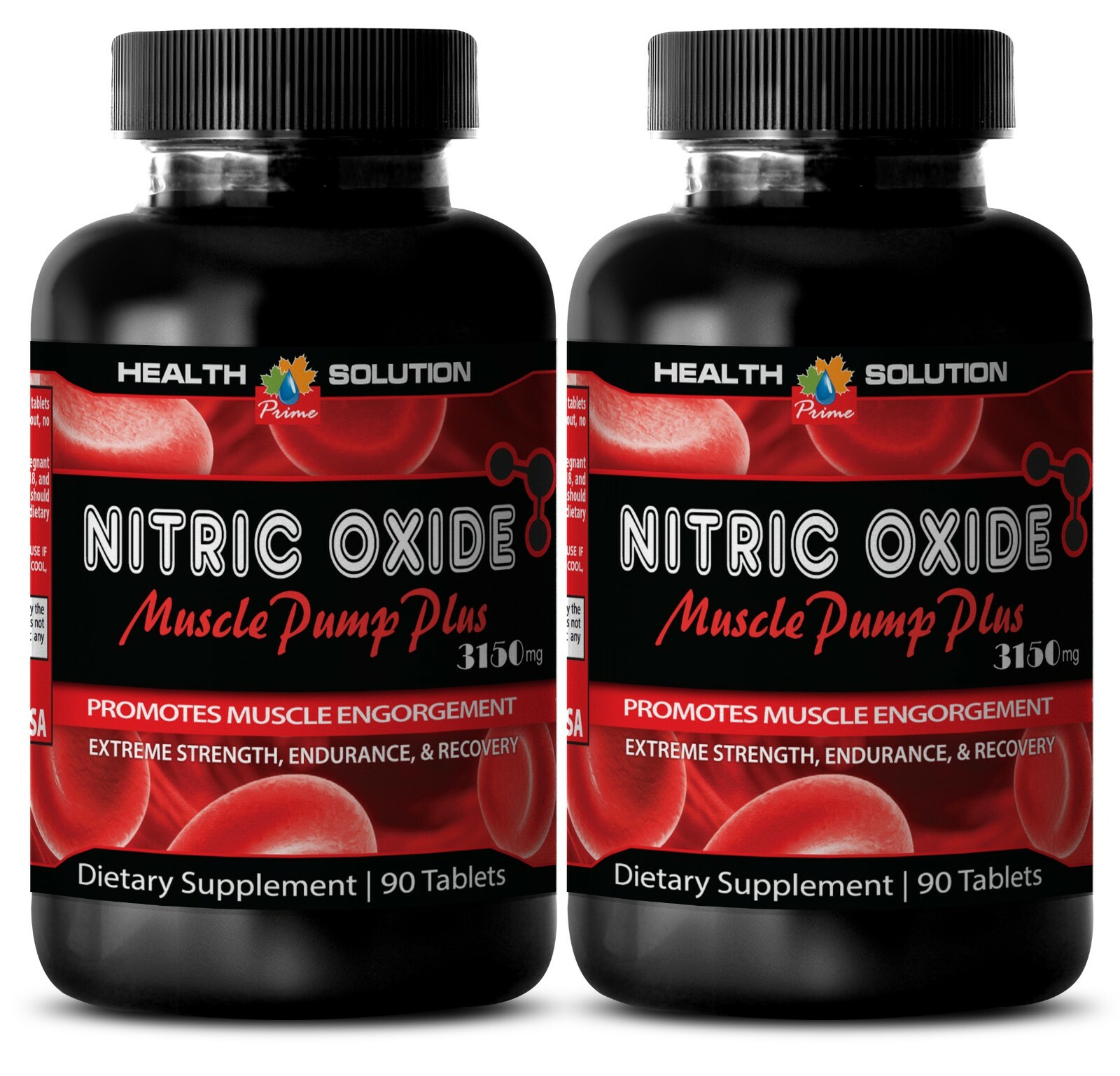 fat burn exercise – NITRIC OXIDE 3150 – muscle mens bodybuilding 2 BOTTLE