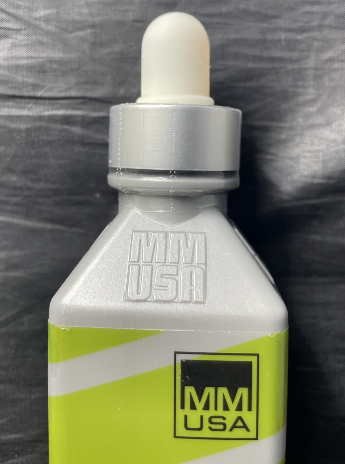 MMUSA Runners Peak Creatinol Serum Enhanced VO2 Max – Grape 5.1 oz 12/2026