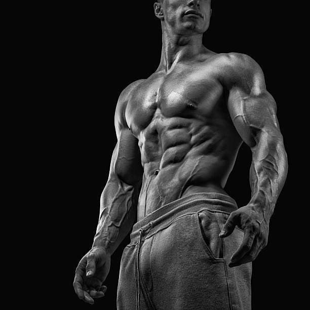 pre workout supplements – NITRIC OXIDE 2400 – muscle supplements – 1 Bottle