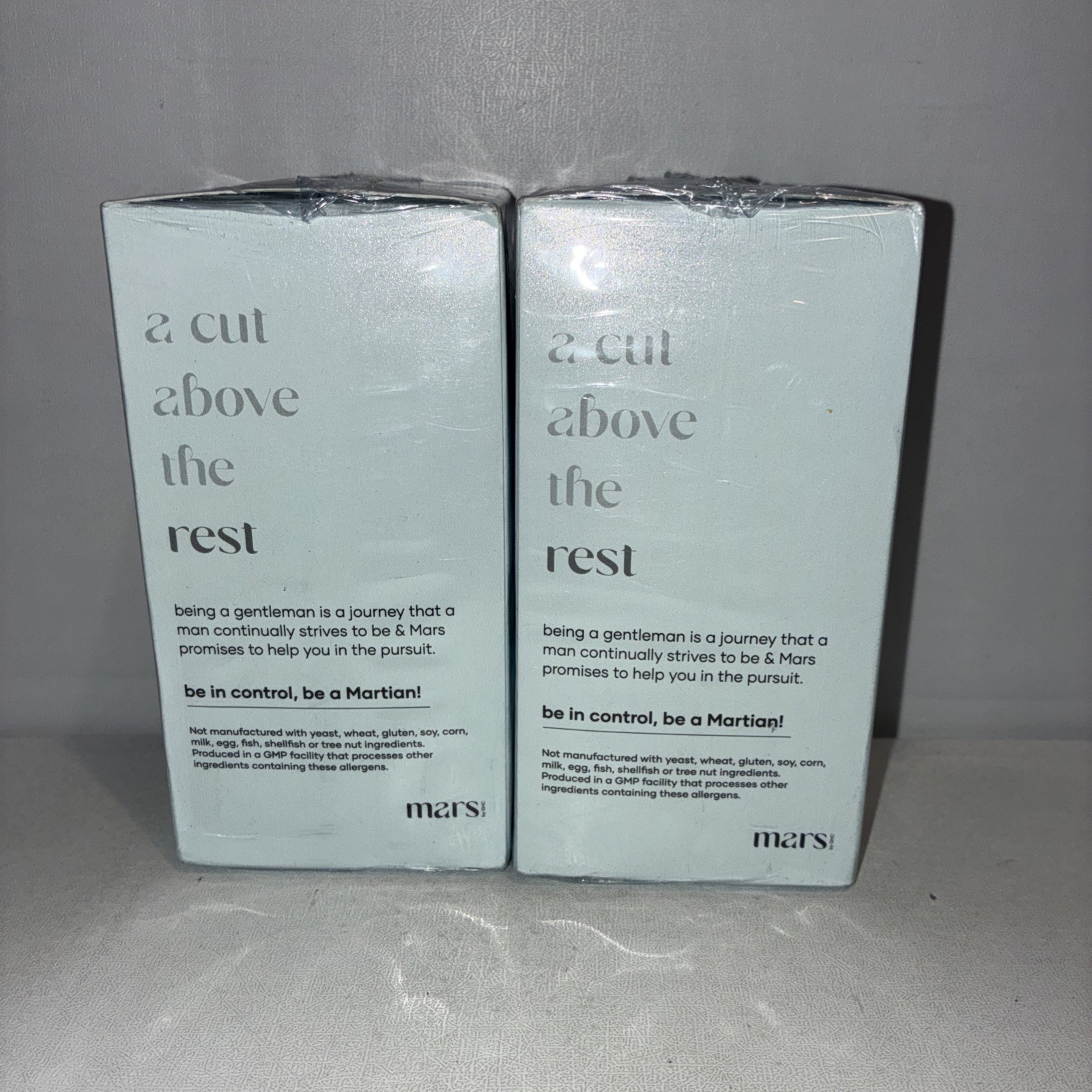 Lot Of 2-Mars Micronized Creatine Monohydrate Caps -Exp 08/2028