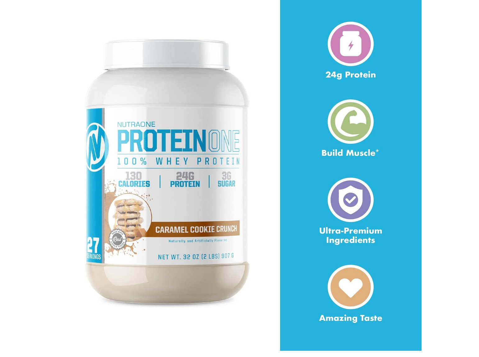 Nutricost, naked whey, GNC, AMP, proteinone, Protash, KOS, Premier Protein, Vita