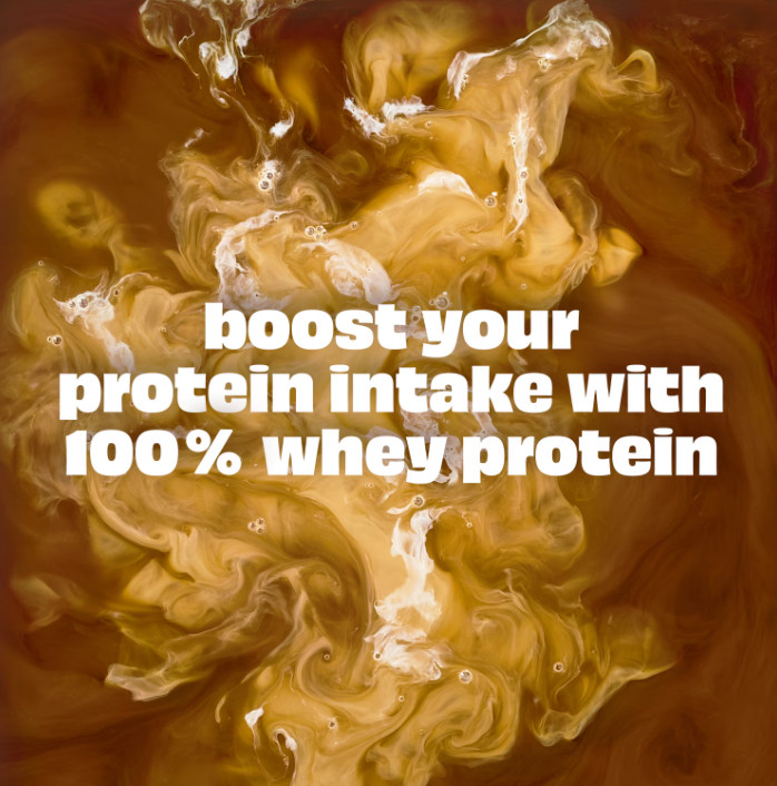 Premier Protein 100% Whey Protein Powder, Café Latte, 30g Protein, 23.9 oz, 1.5l