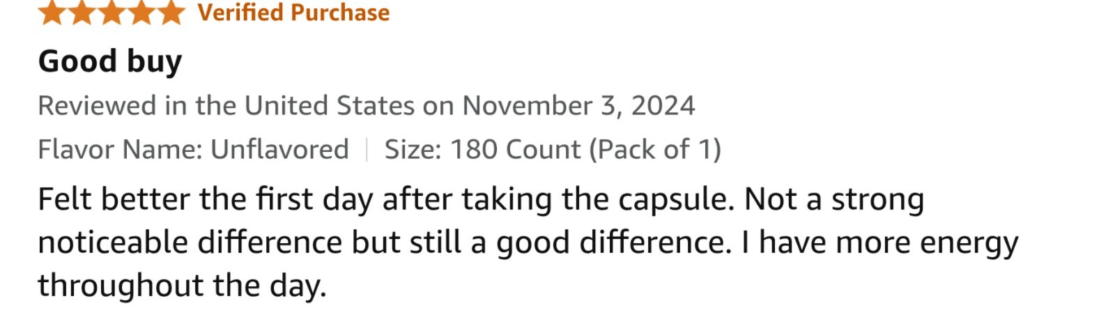 The Vitamin Shoppe ACETYL L-CARNINTINE 240 Capsules ( 240 Servings )BEST BY 5/25