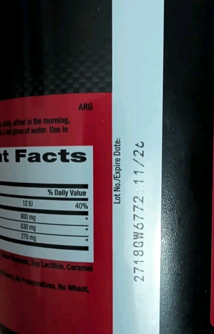 Lot of 2 GNC BCAA Pro Performance Amino Acid 1800 mg 120 Capsulesx2 Exp 11/26