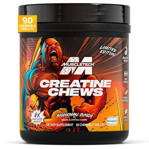 Creatine Monohydrate Powder Micronized 80 Servings Unflavored