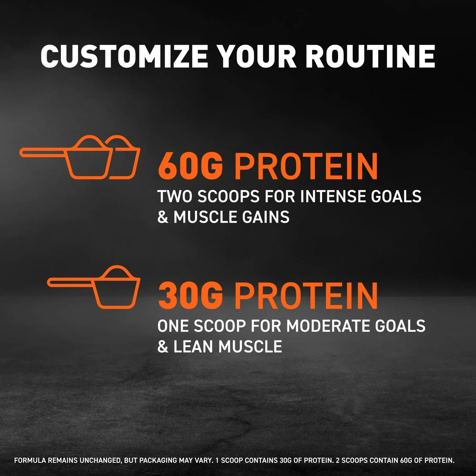 2P Body Fortress Super Advanced 100% Premium Whey Protein Powder, Strawberry