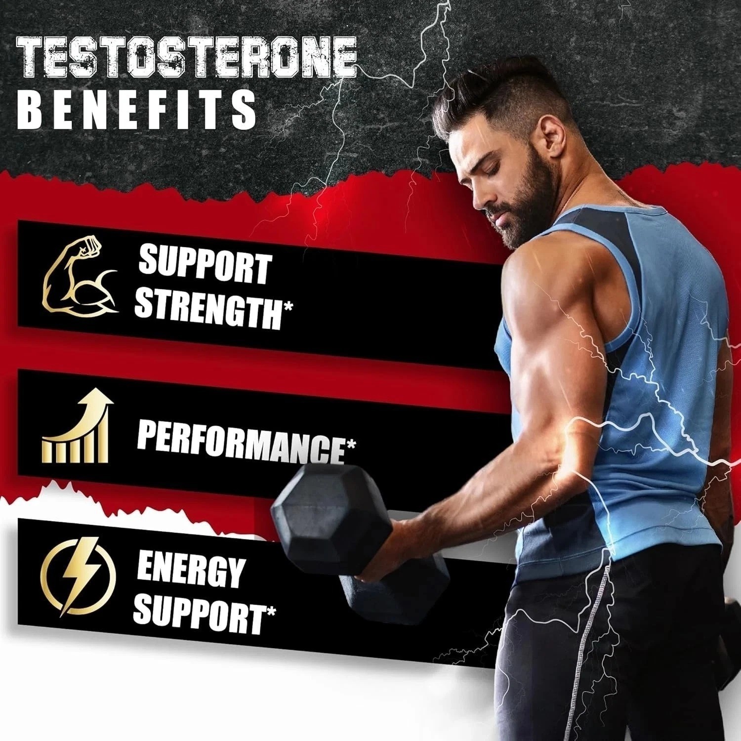 (1 pack) Insta Surge XL Performance, InstaSurgeXL Advanced Formula 30 capsules