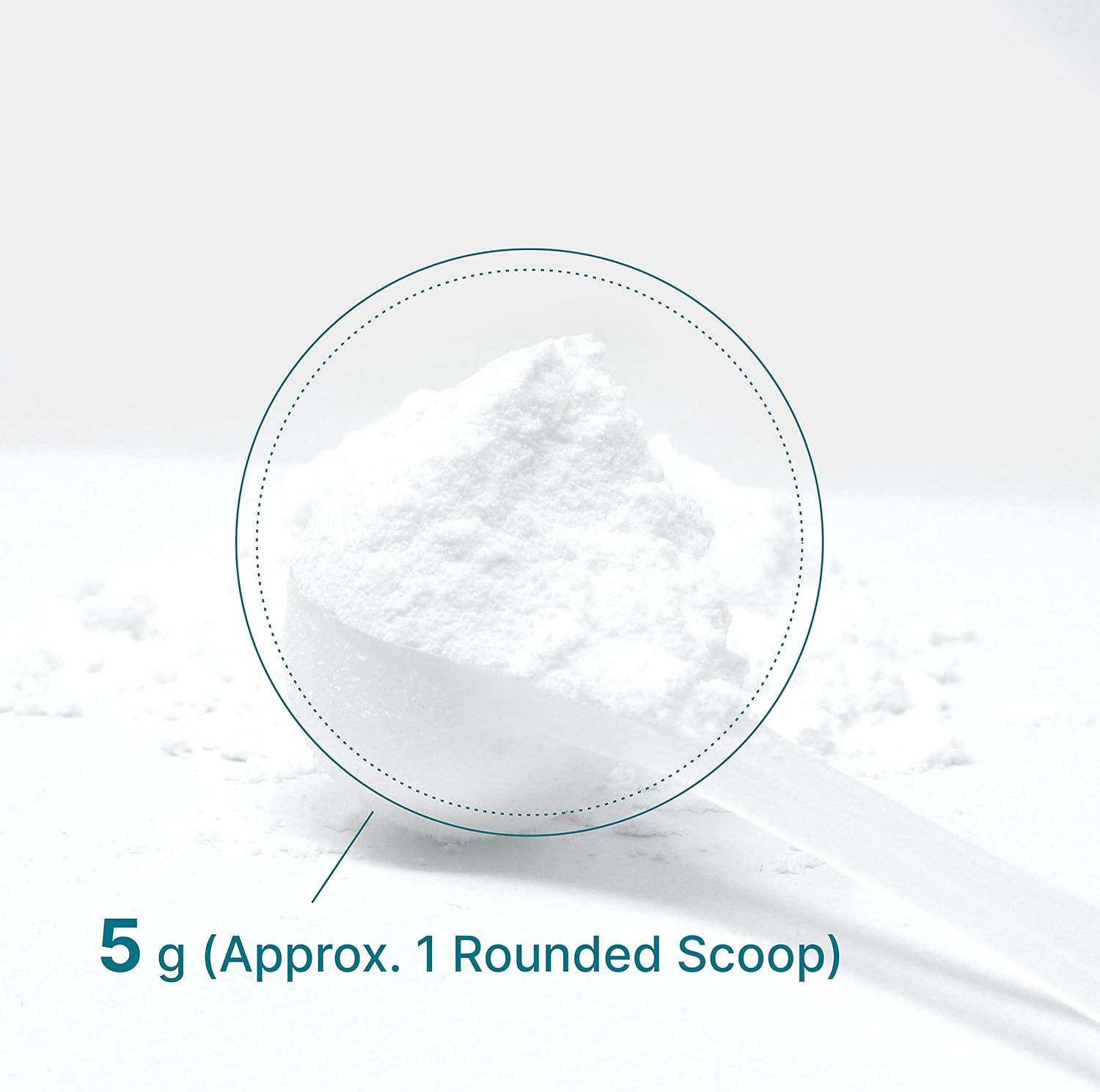 Pure Creatine Monohydrate 2.2lbs – Powder Micronized 200 Servings 5g Per Serving